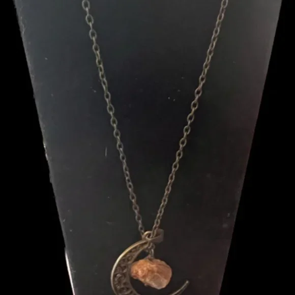 Lot of gently used necklaces - Picture 8 of 10